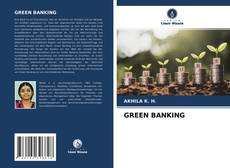 Capa do livro de GREEN BANKING 