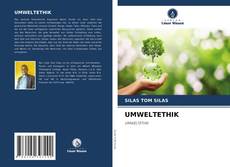 UMWELTETHIK的封面