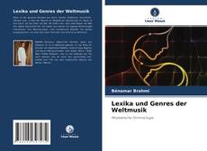 Обложка Lexika und Genres der Weltmusik
