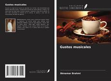 Copertina di Gustos musicales