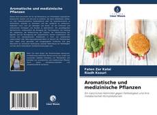Capa do livro de Aromatische und medizinische Pflanzen 