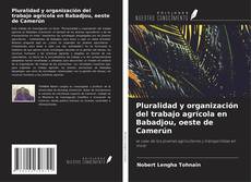 Bookcover of Pluralidad y organización del trabajo agrícola en Babadjou, oeste de Camerún
