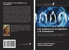 Copertina di Las mujeres en la logística y el transporte