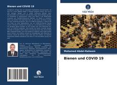 Bookcover of Bienen und COVID 19