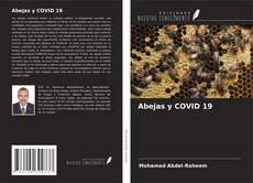 Bookcover of Abejas y COVID 19