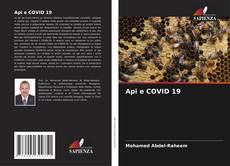 Bookcover of Api e COVID 19