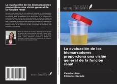 Couverture de La evaluación de los biomarcadores proporciona una visión general de la función renal