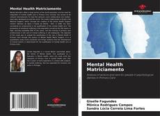 Bookcover of Mental Health Matriciamento