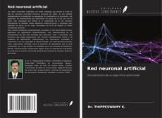 Bookcover of Red neuronal artificial