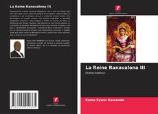 Обложка La Reine Ranavalona III