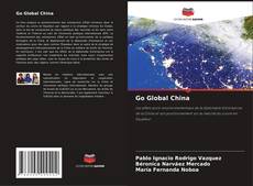 Portada del libro de Go Global China