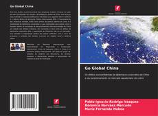 Couverture de Go Global China