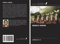 Buchcover von BANCA VERDE