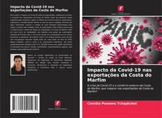 Bookcover of Impacto da Covid-19 nas exportações da Costa do Marfim