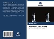 Copertina di Wahrheit und Macht