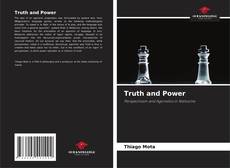 Bookcover of Truth and Power