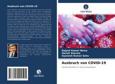 Copertina di Ausbruch von COVID-19