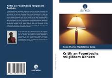 Обложка Kritik an Feuerbachs religiösem Denken