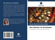 Bookcover of Das Klavier im Orchester