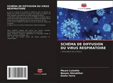 Bookcover of SCHÉMA DE DIFFUSION DU VIRUS RESPIRATOIRE