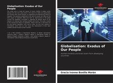 Bookcover of Globalisation: Exodus of Our People