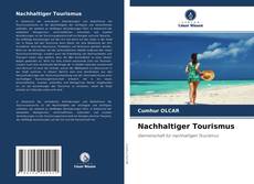 Portada del libro de Nachhaltiger Tourismus