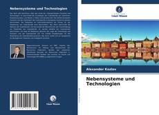 Bookcover of Nebensysteme und Technologien