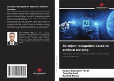 Couverture de 3D object recognition based on artificial learning