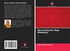 Обложка Novo Polymer Stop Bleeding