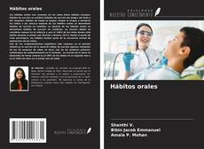 Couverture de Hábitos orales