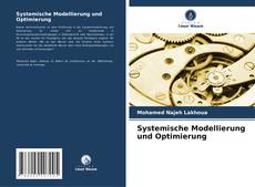 Couverture de Systemische Modellierung und Optimierung