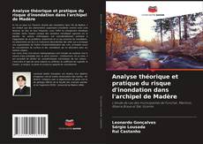 Обложка Analyse théorique et pratique du risque d'inondation dans l'archipel de Madère