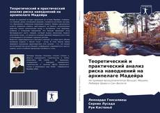 Copertina di Теоретический и практический анализ риска наводнений на архипелаге Мадейра