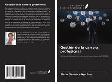 Buchcover von Gestión de la carrera profesional