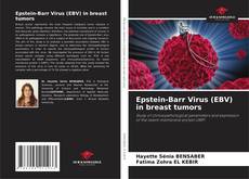 Bookcover of Epstein-Barr Virus (EBV) in breast tumors