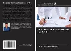 Buchcover von Buscador de libros basado en RFID