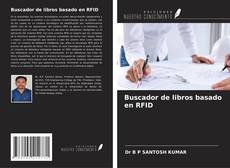 Capa do livro de Buscador de libros basado en RFID 