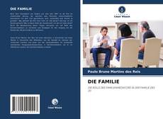 Buchcover von DIE FAMILIE