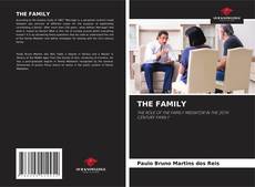 THE FAMILY kitap kapağı