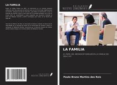 LA FAMILIA kitap kapağı