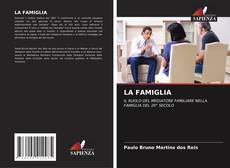 Bookcover of LA FAMIGLIA