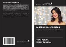DISEÑANDO SONRISAS kitap kapağı