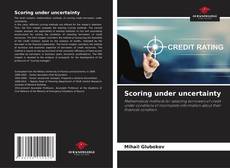 Bookcover of Scoring under uncertainty