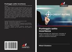 Bookcover of Punteggio sotto incertezza