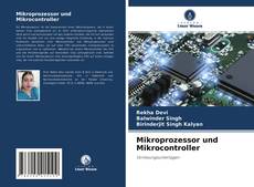 Copertina di Mikroprozessor und Mikrocontroller