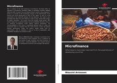 Buchcover von Microfinance
