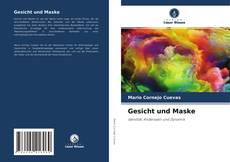 Bookcover of Gesicht und Maske