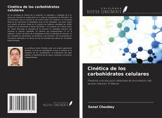 Capa do livro de Cinética de los carbohidratos celulares 