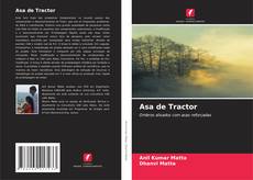 Обложка Asa de Tractor