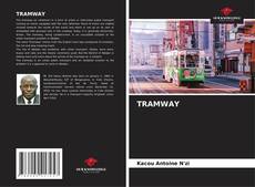 Bookcover of TRAMWAY
